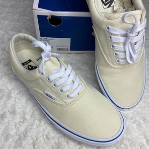 Vans Vault Classic White Authentics